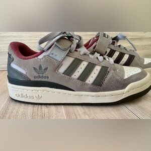 Adidas Men's Sneakers - Home Alone 2 - Limited Edition 👟